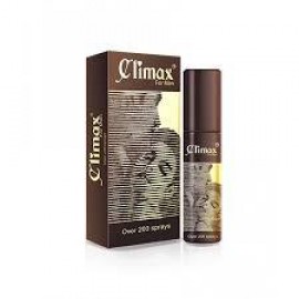 Climax 男性持久噴劑 12ml (可以噴超過200下 以上)